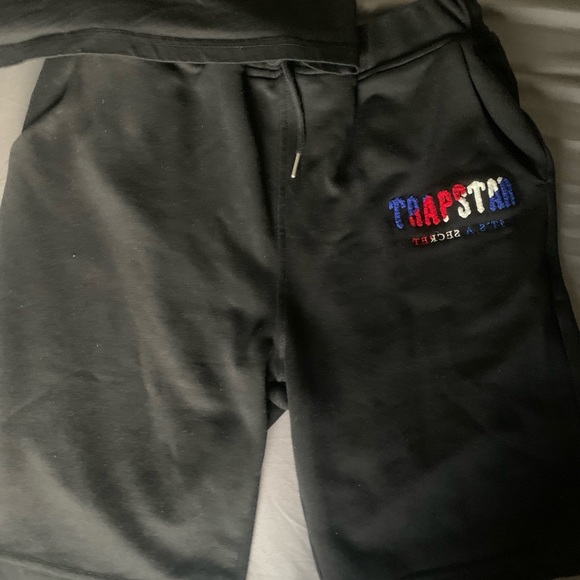 Trapstar tracksuit - Picture 2 of 2